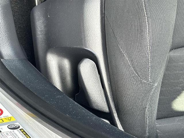 Photo of 2019 Classic Silver Toyota Corolla