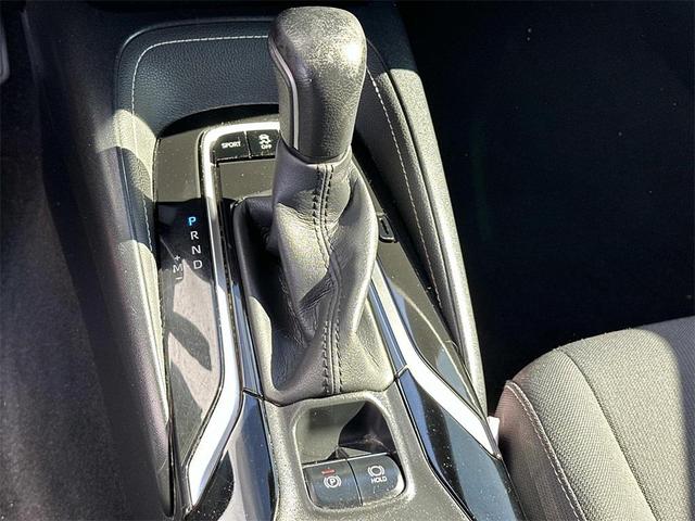 Photo of 2019 Classic Silver Toyota Corolla