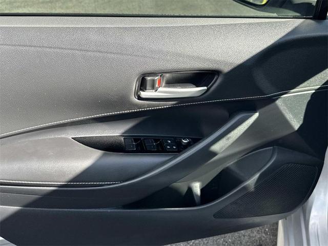 Photo of 2019 Classic Silver Toyota Corolla