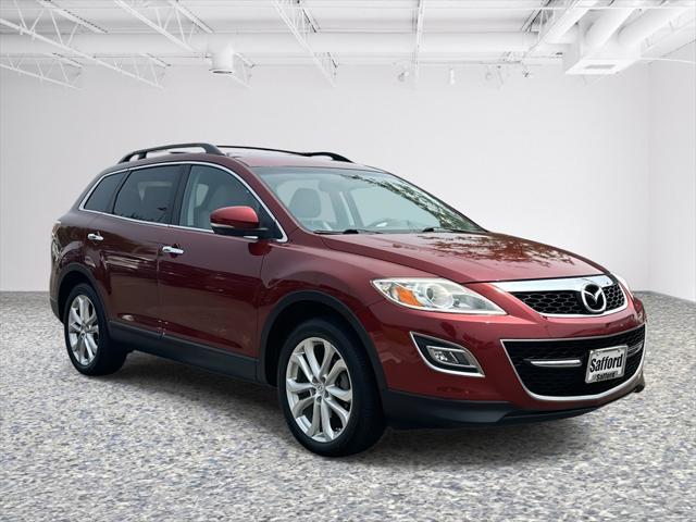 2012 Mazda CX-9