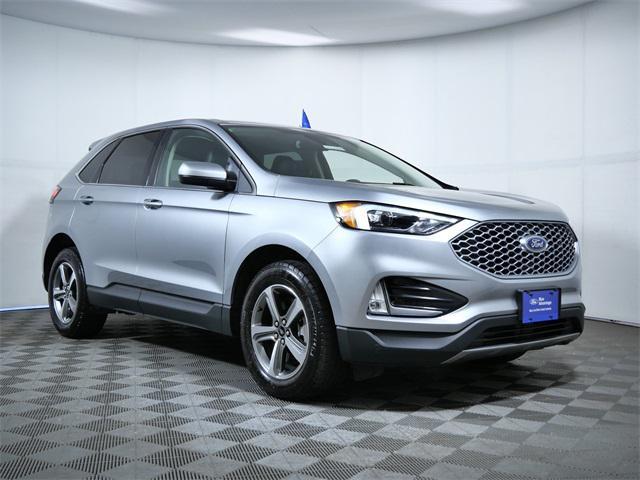 2023 Ford Edge