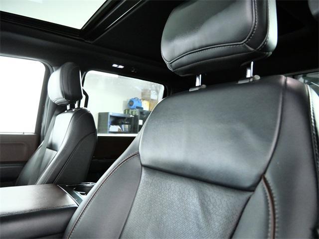Photo of 2021 Black Metallic Ford F-150