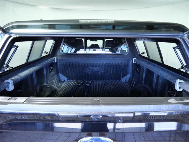 Photo of 2021 Black Metallic Ford F-150