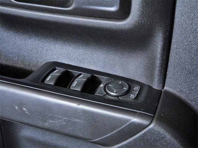 Photo of 2022 Summit White Chevrolet Silverado 1500