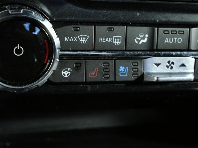 Photo of 2023 Oxford White Ford F-150
