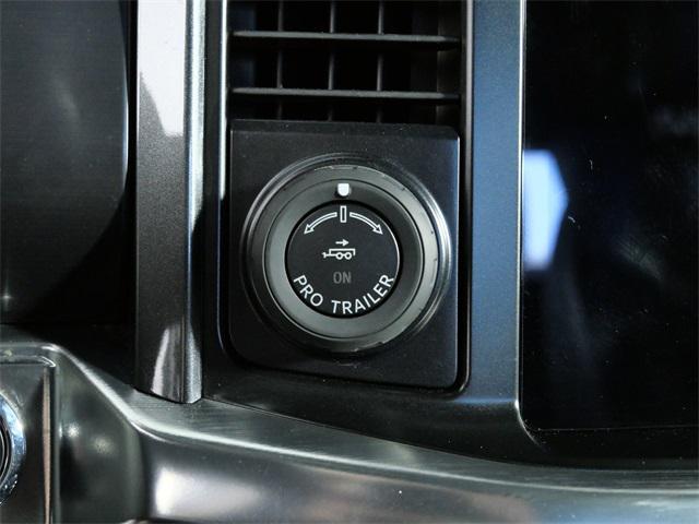 Photo of 2023 Oxford White Ford F-150