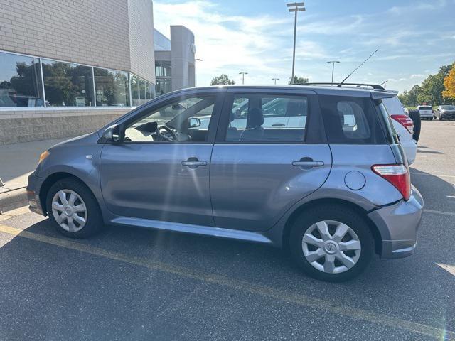 Photo of 2006 Stingray Metall Scion xA
