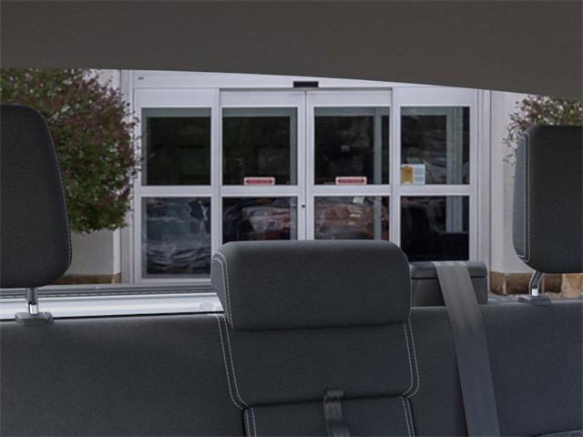 Photo of 2025 OXFORD WHITE Ford Ranger