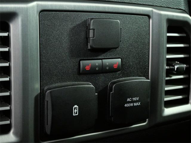 Photo of 2018 Magnetic Ford F-150
