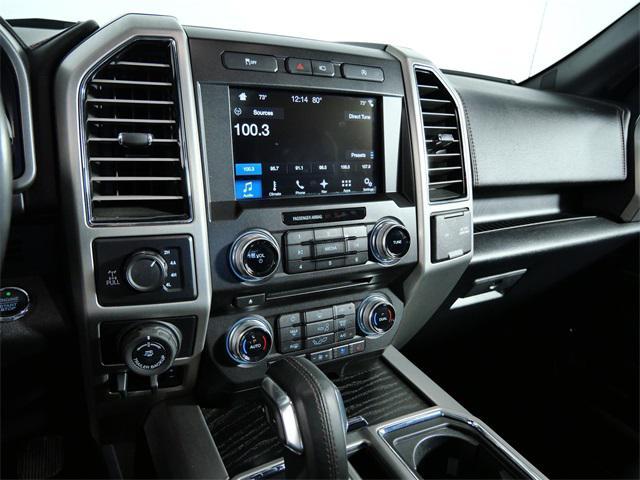 Photo of 2018 Magnetic Ford F-150