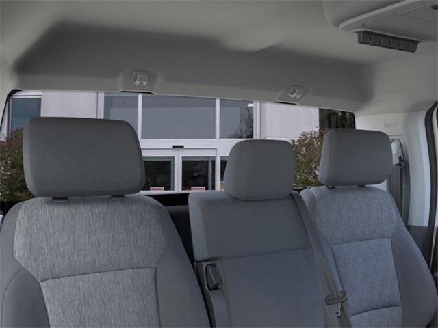 Photo of 2025 Oxford White Ford F-350