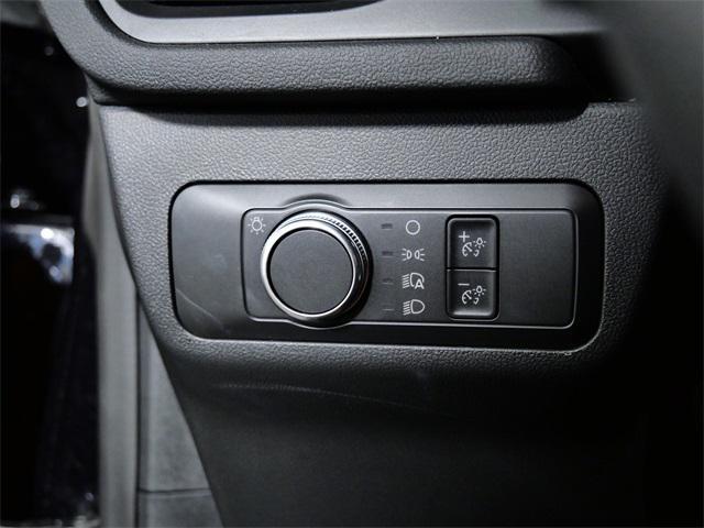 Photo of 2022 Black Metallic Ford Escape