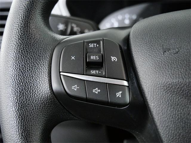 Photo of 2022 Black Metallic Ford Escape