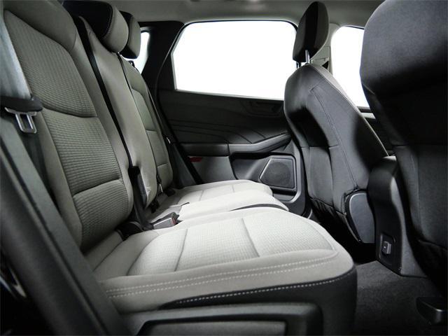 Photo of 2022 Black Metallic Ford Escape