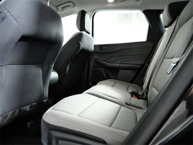 Photo of 2022 Black Metallic Ford Escape