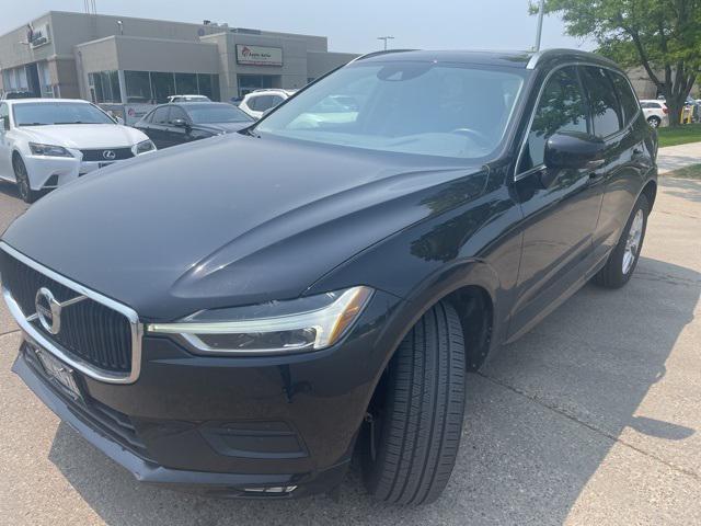 2021 Volvo XC60