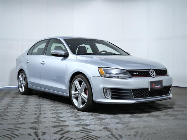 2015 Volkswagen Jetta