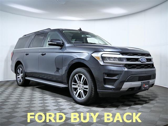 2022 Ford Expedition