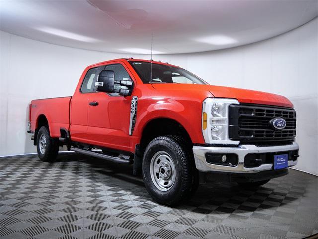 2023 Ford F-350