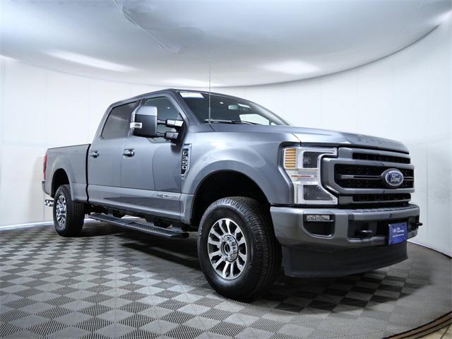 2022 Ford F-350
