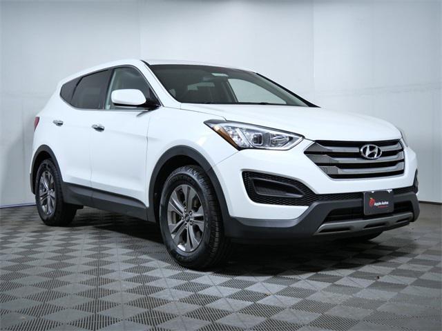 2015 Hyundai Santa Fe Sport