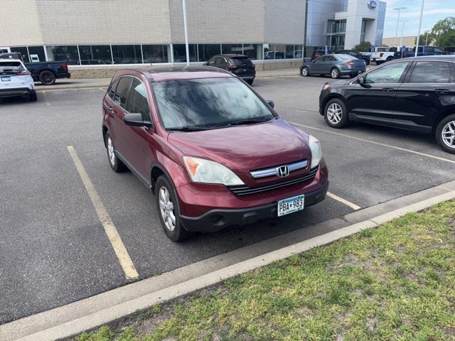 2009 Honda CR-V