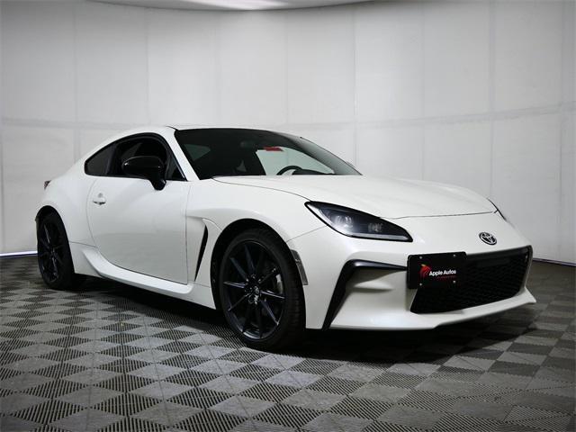 2023 Toyota Gr86