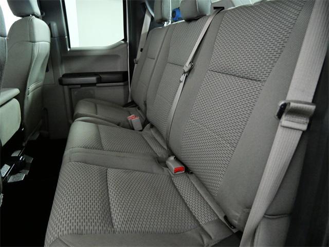 Photo of 2017 Oxford White Ford F-150