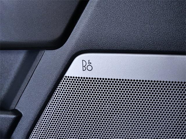 Photo of 2023 Black Metallic Ford F-150