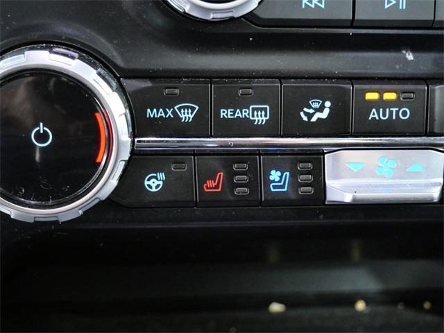 Photo of 2023 Black Metallic Ford F-150