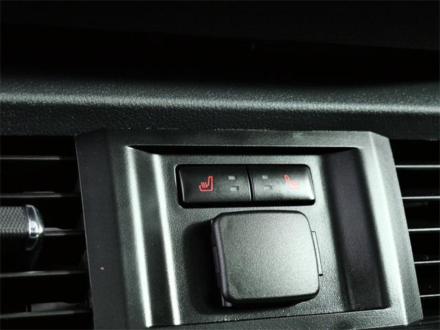 Photo of 2023 Black Metallic Ford F-150
