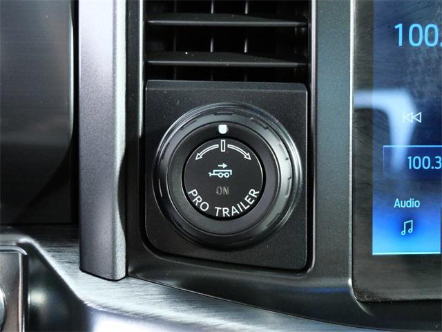 Photo of 2023 Iconic Silver Metallic Ford F-150
