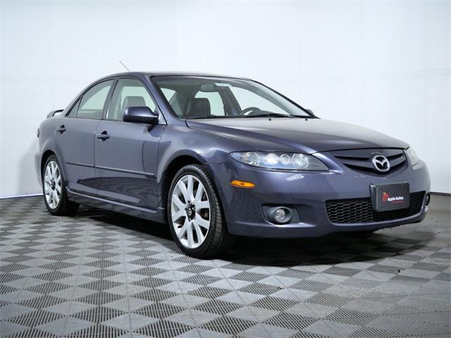 2007 Mazda Mazda6