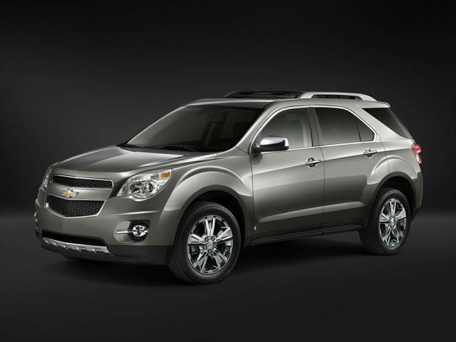 2011 Chevrolet Equinox