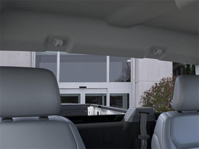 Photo of 2025 Oxford White Ford F-150