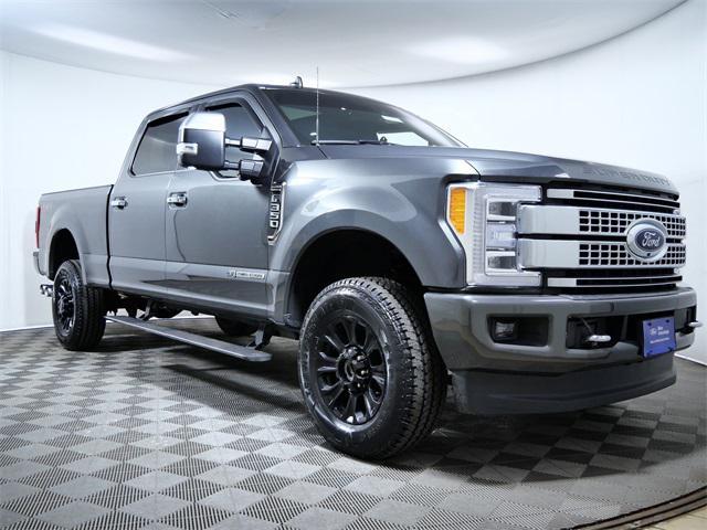 2019 Ford F-350