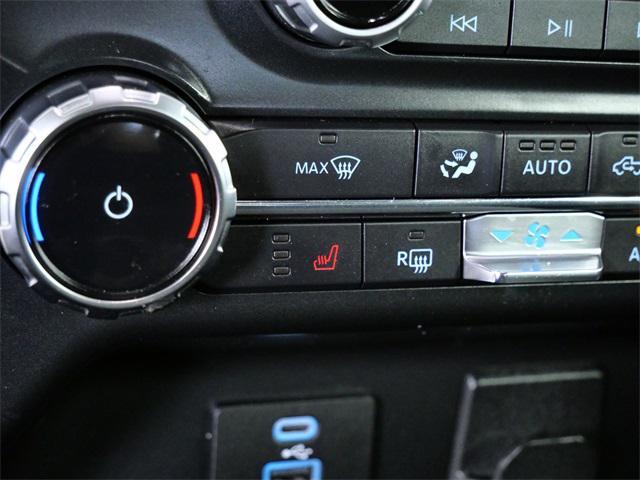 Photo of 2022 Carbonized Gray Metallic Ford F-150