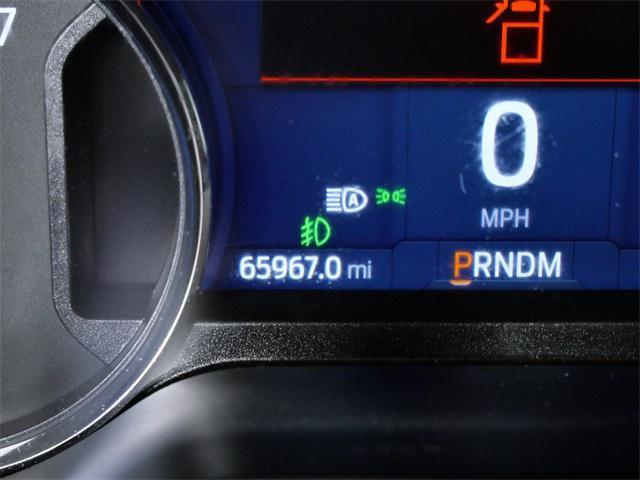 Photo of 2022 Carbonized Gray Metallic Ford F-150