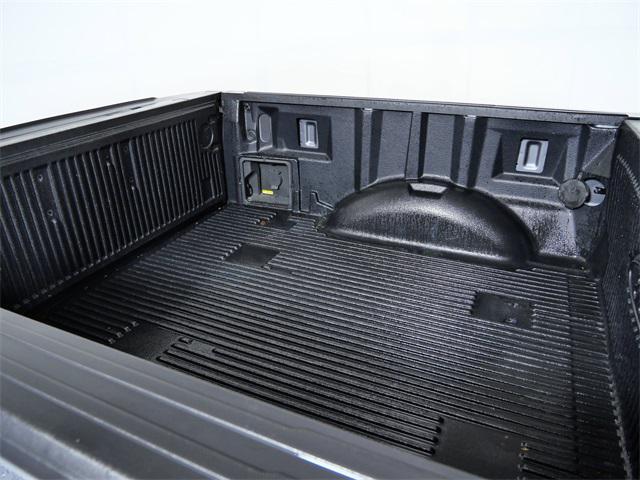 Photo of 2022 Carbonized Gray Metallic Ford F-150