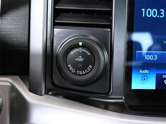 Photo of 2022 Carbonized Gray Metallic Ford F-150