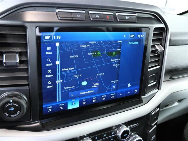 Photo of 2022 Carbonized Gray Metallic Ford F-150