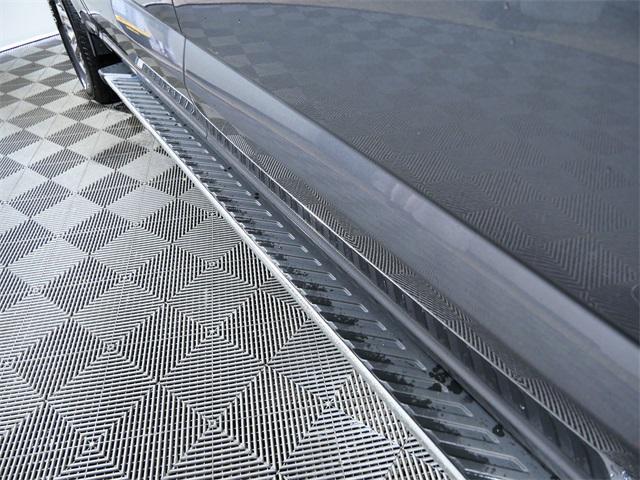 Photo of 2022 Carbonized Gray Metallic Ford F-150