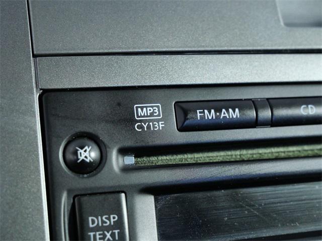 Photo of 2012 Blue Onyx Nissan Sentra