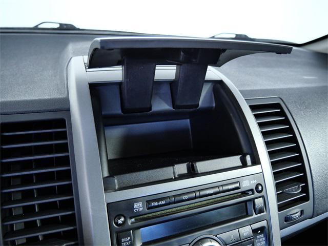 Photo of 2012 Blue Onyx Nissan Sentra