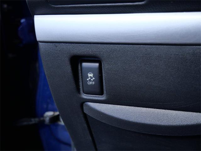 Photo of 2012 Blue Onyx Nissan Sentra