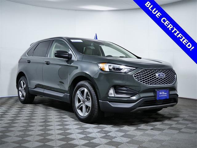 2023 Ford Edge