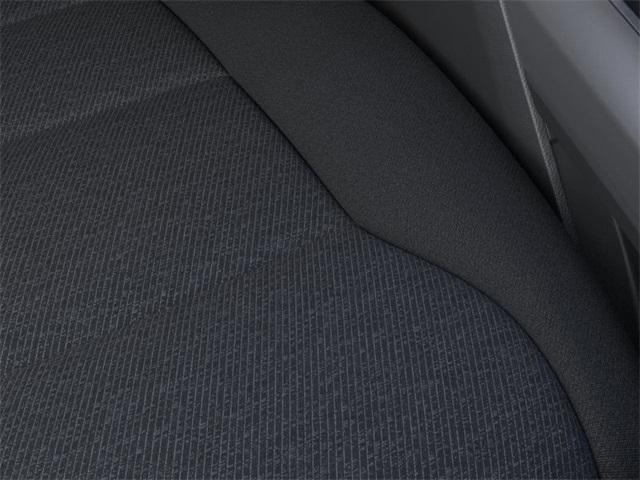 Photo of 2025 Black Ford F-150