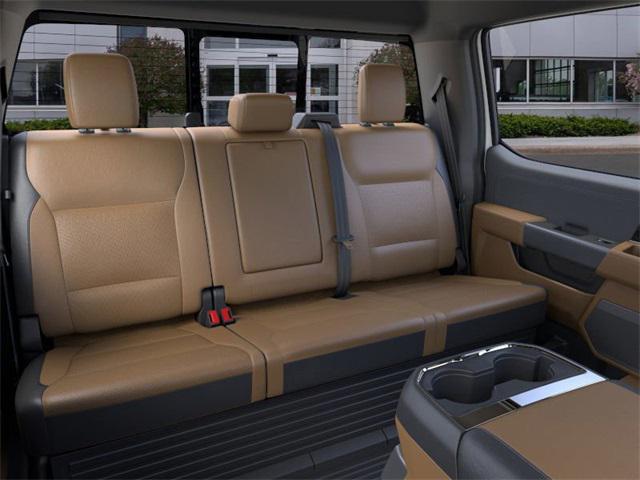 Photo of 2025 White Ford F-350
