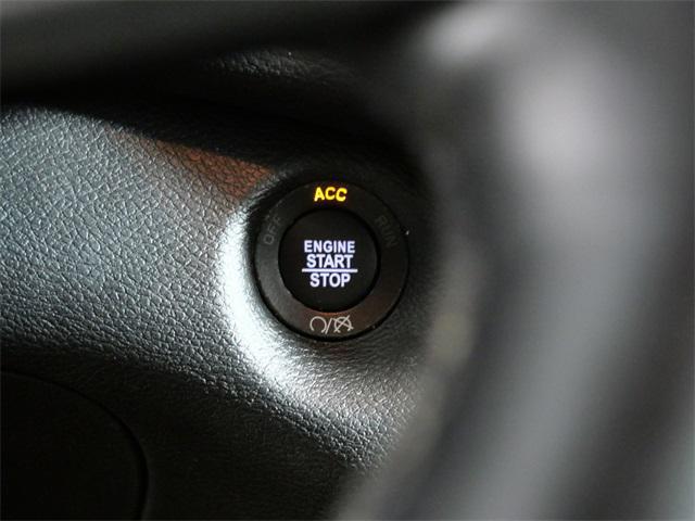 Photo of 2021 Granite Crystal Metallic Clearcoat Jeep Cherokee