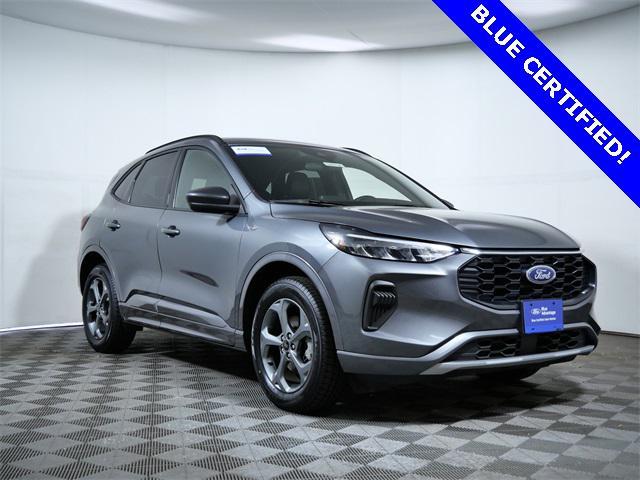 2023 Ford Escape